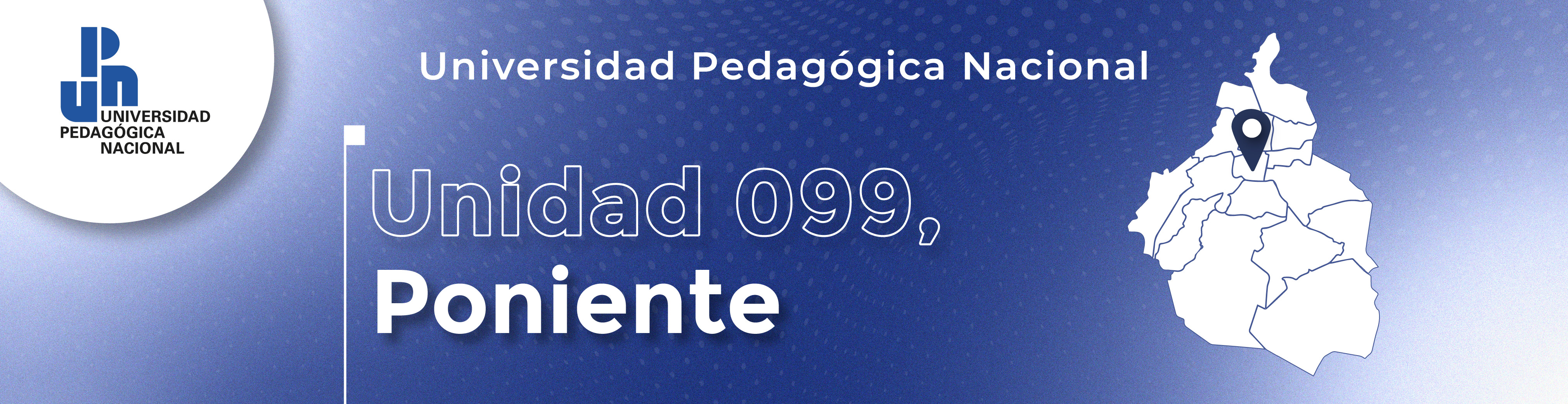 Identificación de la unidad 099